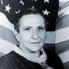 Gertrude Stein